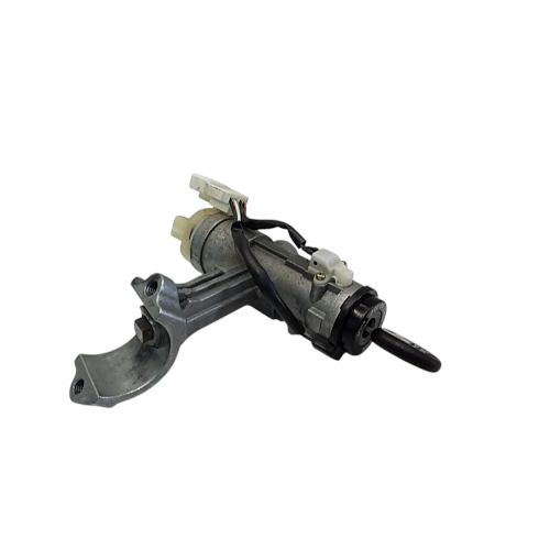 Διακόπτης Μίζας Με κλειδί HYUNDAI GETZ 2002 - 2005 ( TB ) XC216113236