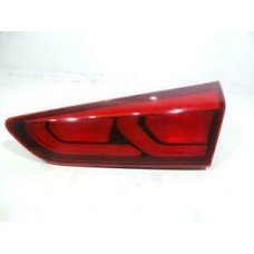 Φανάρι Πίσω Εσωτερικό HYUNDAI i20 2015 - 2018 Δεξιά 366105826