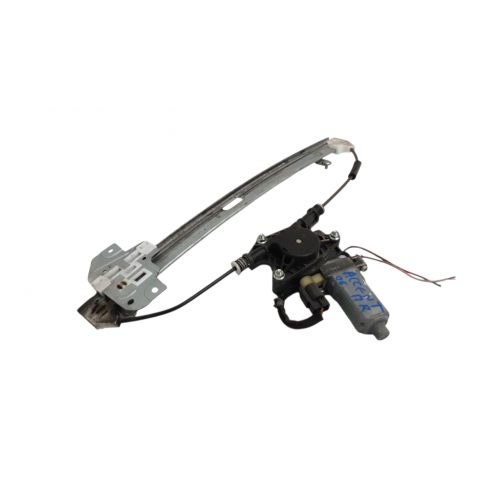 Γρύλος Παραθύρου Ηλεκτρικός HYUNDAI ACCENT 2006 - 2011 ( MC ) Πίσω Δεξιά 026407051