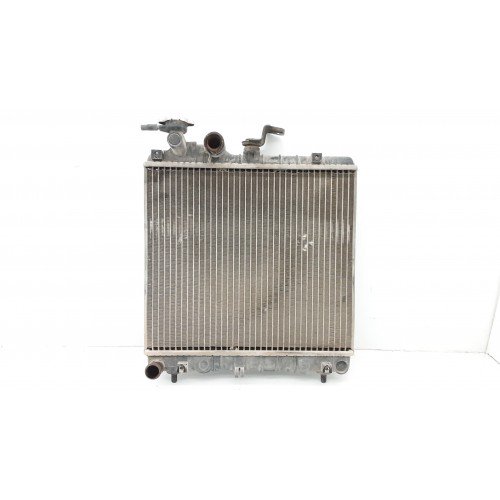 Ψυγείο Νερού HYUNDAI ATOS MPV 1997 - 2000 ( MX ) 2531002100 Ψυγείο Νερού HYUNDAI ATOS MPV 1997 - 2000 ( MX ) 2531002100