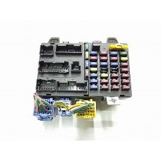 Ασφαλειοθήκη HYUNDAI GETZ 2006 - 2009 ( TB ) XC117457