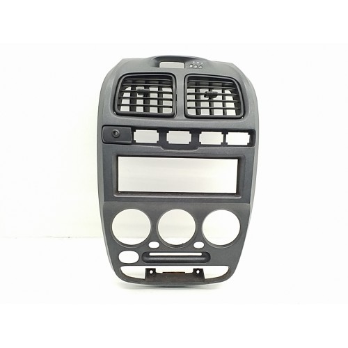 Κονσόλα Σκέτη HYUNDAI ACCENT 2003 - 2005 ( CG ) ( LC2 ) 84741-25300 Κονσόλα Σκέτη HYUNDAI ACCENT 2003 - 2005 ( CG ) ( LC2 ) 84741-25300