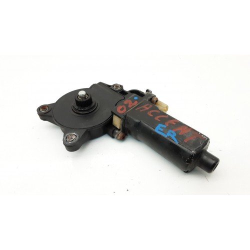 Μοτέρ Παραθύρου HYUNDAI ACCENT 1999 - 2003 ( CG ) ( LC ) Εμπρός Δεξιά XC163350BED
