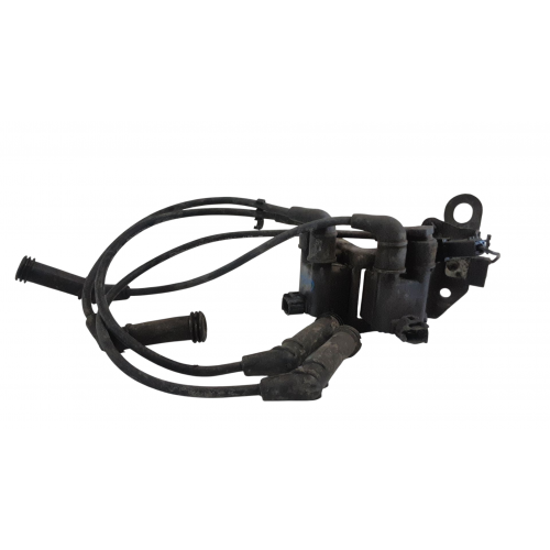 Πολλαπλασιαστής HYUNDAI ACCENT 2003 - 2005 ( CG ) ( LC2 ) 2730122600