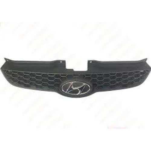 Μάσκα HYUNDAI MATRIX 2008 - 2010 037804540