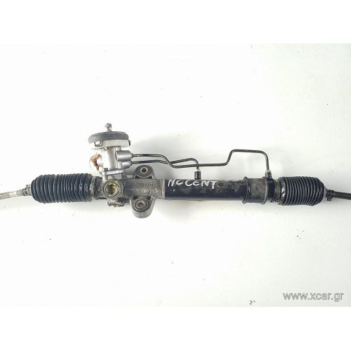 Κρεμαγιέρα Υδραυλική HYUNDAI ACCENT 2003 - 2005 ( CG ) ( LC2 ) 5770025010