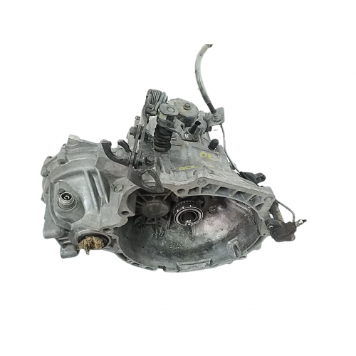 Σασμάν Χειροκίνητο HYUNDAI ACCENT 2003 - 2005 ( CG ) ( LC2 ) HY2073