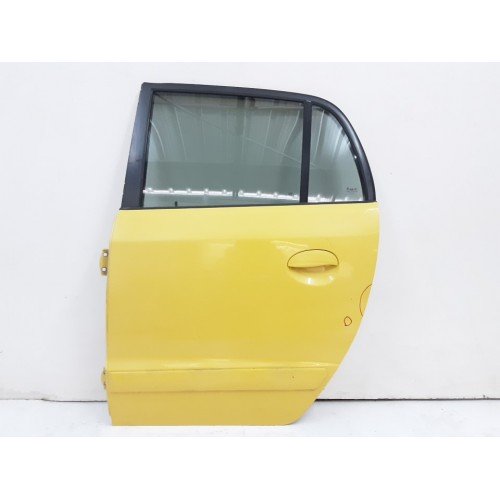 Πόρτα HYUNDAI ATOS PRIME 1999 - 2001 ( MX ) Πίσω Αριστερά 7600306020