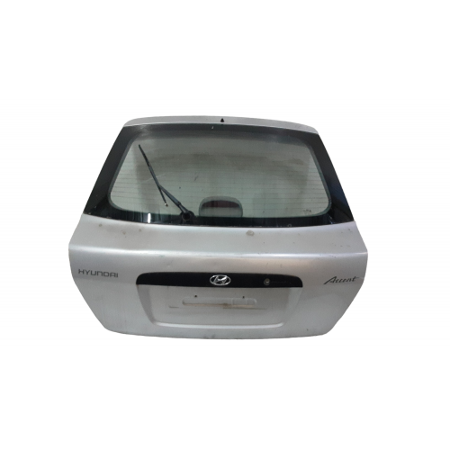 3/5η Πόρτα Πίσω HYUNDAI ACCENT 1999 - 2003 ( CG ) ( LC ) XC20432333A 3/5η Πόρτα Πίσω HYUNDAI ACCENT 1999 - 2003 ( CG ) ( LC ) XC20432333A