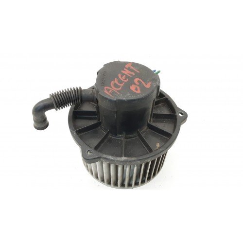 Ανεμιστήρας Καλοριφέρ Εσω HYUNDAI ACCENT 2003 - 2005 ( CG ) ( LC2 ) 9.2059