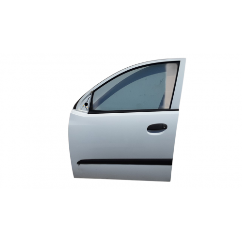 Πόρτα HYUNDAI i10 2007 - 2010 Εμπρός Αριστερά XC21895377C