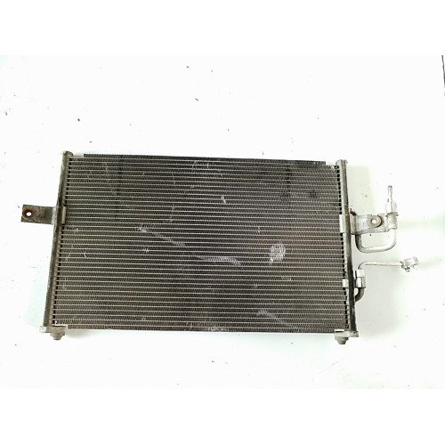 Ψυγείο A/C (Εξωτερικό) HYUNDAI ACCENT 1997 - 1999 ( UA ) ( X3 ) 9760622051