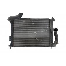 Ψυγείο Νερού HYUNDAI i20 2009 - 2012 036506300