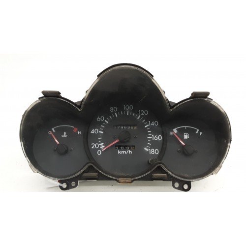 Κοντέρ HYUNDAI ATOS PRIME 1999 - 2001 ( MX ) 20000329