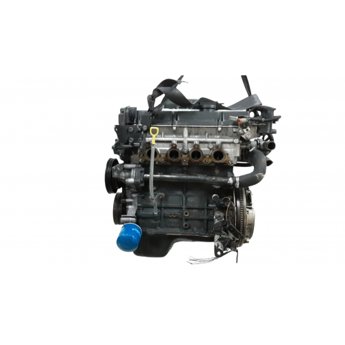 Κινητήρας-Μοτέρ HYUNDAI ACCENT 1999 - 2003 ( CG ) ( LC ) G4EC