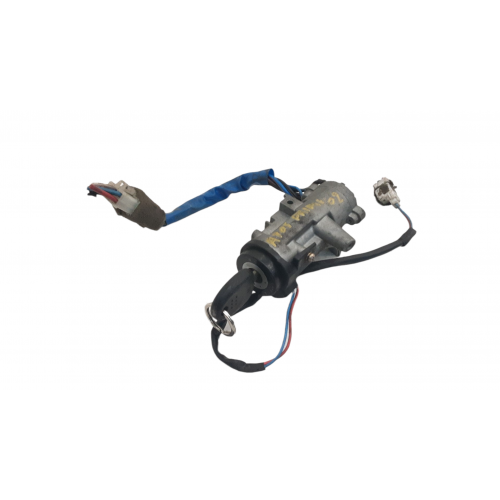 Διακόπτης Μίζας Με κλειδί HYUNDAI ATOS PRIME 1999 - 2001 ( MX ) XC1768074D7