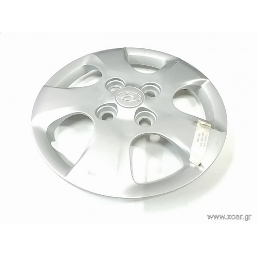 Τάσια Ζάντας 13 ίντσες HYUNDAI ATOS PRIME 2003 - 2007 ( MX ) 52960-05150