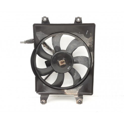 Βεντιλατέρ HYUNDAI ACCENT 2003 - 2005 ( CG ) ( LC2 ) 8EW 351 034-451