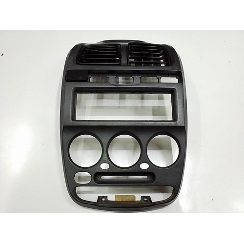 Κονσόλα Σκέτη HYUNDAI ACCENT 2003 - 2005 ( CG ) ( LC2 ) XC13004498F Κονσόλα Σκέτη HYUNDAI ACCENT 2003 - 2005 ( CG ) ( LC2 ) XC13004498F