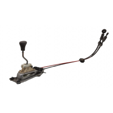 Μηχανισμός αλλαγής ταχυτήτων HYUNDAI ACCENT 2003 - 2005 ( CG ) ( LC2 ) XC166856515