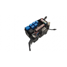 Ασφαλειοθήκη HYUNDAI GETZ 2006 - 2009 ( TB ) 91291-1C030