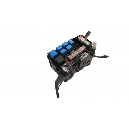 Ασφαλειοθήκη HYUNDAI GETZ 2006 - 2009 ( TB ) 91291-1C030 Ασφαλειοθήκη HYUNDAI GETZ 2006 - 2009 ( TB ) 91291-1C030