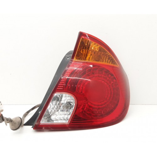 Φανάρι Πίσω HYUNDAI ACCENT 2003 - 2005 ( CG ) ( LC2 ) Δεξιά 92402-25710 Φανάρι Πίσω HYUNDAI ACCENT 2003 - 2005 ( CG ) ( LC2 ) Δεξιά 92402-25710