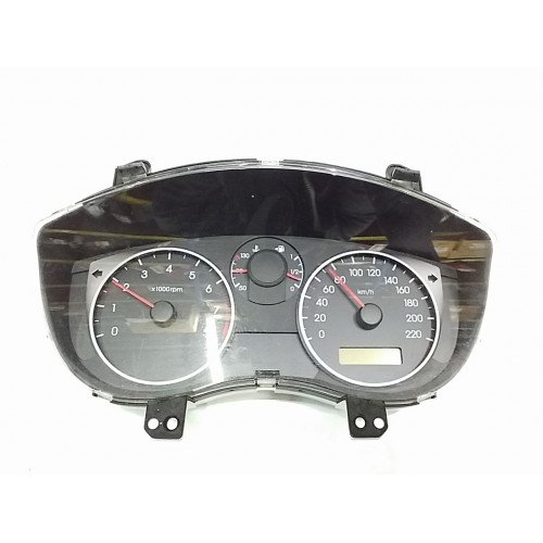 Κοντέρ HYUNDAI i20 2009 - 2012 A2C53312228