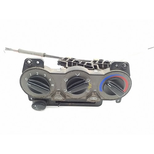 Χειριστήριο Καλοριφέρ-Κλιμα,Κλαπέτα HYUNDAI ACCENT 2003 - 2005 ( CG ) ( LC2 ) XC1502964F7