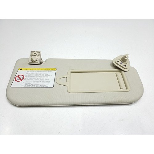 Σκιάδιο HYUNDAI i10 2010 - 2013 Δεξιά XC111688