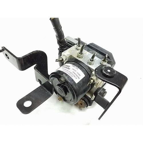 Μονάδα ABS HYUNDAI ACCENT 2003 - 2005 ( CG ) ( LC2 ) 58910-25402