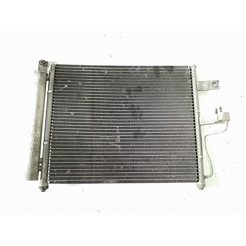 Ψυγείο A/C (Εξωτερικό) HYUNDAI ACCENT 2003 - 2005 ( CG ) ( LC2 ) 97606-25600