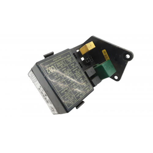 Ασφαλειοθήκη HYUNDAI ATOS PRIME 1999 - 2001 ( MX ) 91110-02000