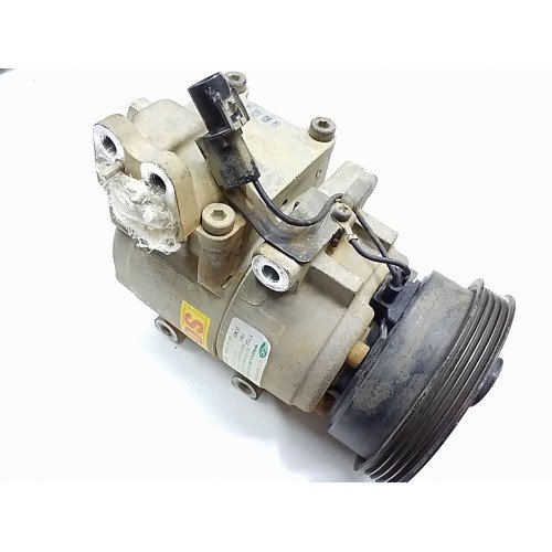 Συμπιεστής A/C (Κομπρέσορας) HYUNDAI ACCENT 2003 - 2005 ( CG ) ( LC2 ) CBXAA-04