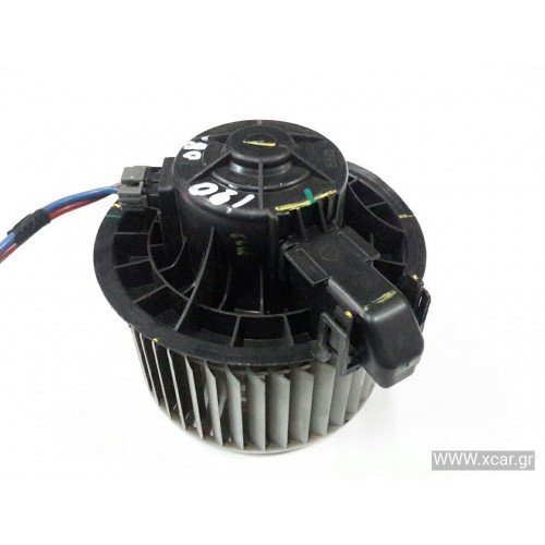 Ανεμιστήρας Καλοριφέρ Εσω HYUNDAI i20 2009 - 2012 XC59827