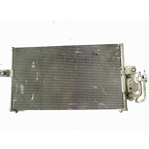 Ψυγείο A/C (Εξωτερικό) HYUNDAI COUPE 1997- 1999 ( RD ) 97606-27000