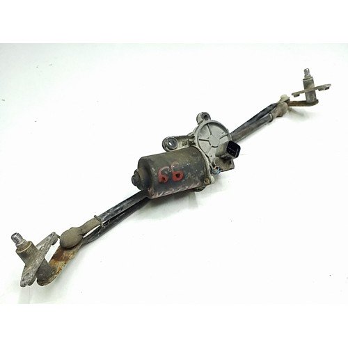 Υαλοκαθαριστήρες Κομπλέ HYUNDAI ACCENT 1999 - 2003 ( CG ) ( LC ) XC107886 Υαλοκαθαριστήρες Κομπλέ HYUNDAI ACCENT 1999 - 2003 ( CG ) ( LC ) XC107886