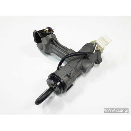 Διακόπτης Τιμονιού Με κλειδί HYUNDAI GETZ 2006 - 2009 ( TB ) XC62307 Διακόπτης Τιμονιού Με κλειδί HYUNDAI GETZ 2006 - 2009 ( TB ) XC62307