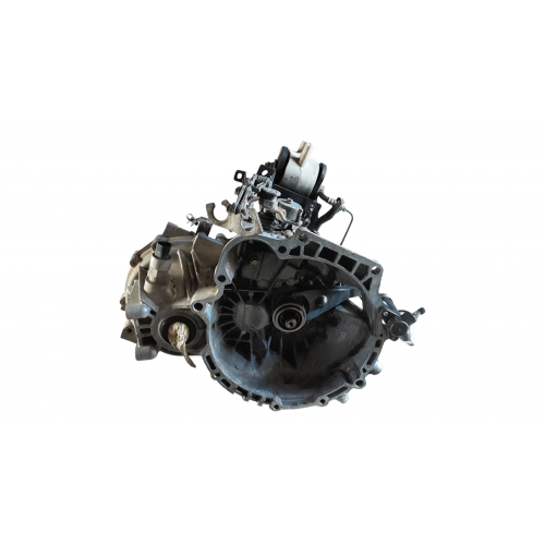 Σασμάν Χειροκίνητο HYUNDAI GETZ 2002 - 2005 ( TB ) XC2169105D2