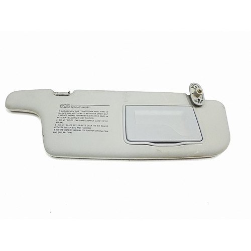 Σκιάδιο HYUNDAI ACCENT 2003 - 2005 ( CG ) ( LC2 ) Δεξιά XC130062AF4