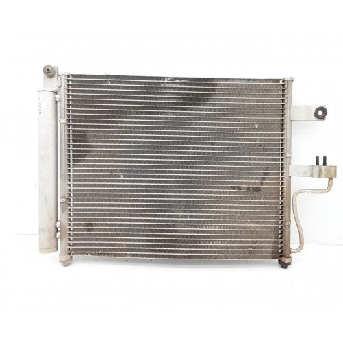 Συμπυκνωτής HYUNDAI ACCENT 2003 - 2005 ( CG ) ( LC2 ) 562004N