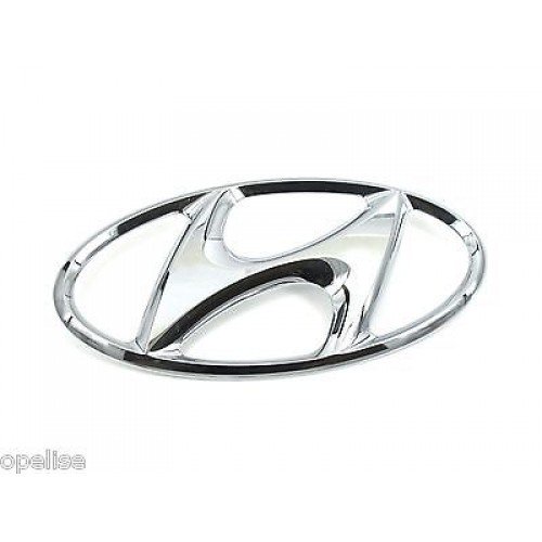 Σήμα HYUNDAI ACCENT 2003 - 2005 ( CG ) ( LC2 ) 025804790