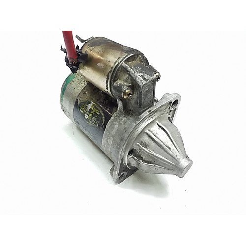 Μίζα HYUNDAI EXCEL 1990 - 1992 ( X-2 ) 36100-11140