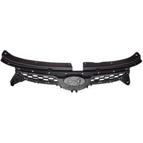 Μάσκα Εσωτερική HYUNDAI i10 2008 - 2012 86366-0X000 Μάσκα Εσωτερική HYUNDAI i10 2008 - 2012 86366-0X000
