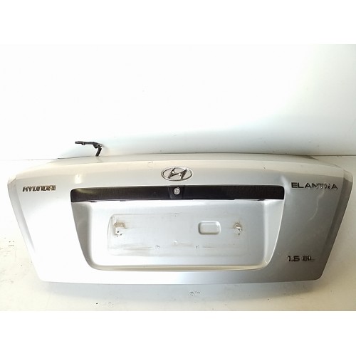 Πορτ-Μπαγκάζ HYUNDAI ELANTRA 2000 - 2004 ( XD ) XC144394DFE