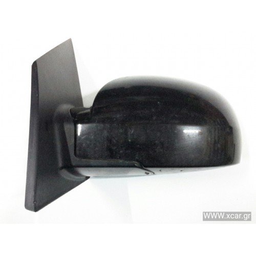 Καθρέπτης Ηλεκτρικός Βαφόμενος HYUNDAI GETZ 2002 - 2005 ( TB ) Αριστερά XC62339