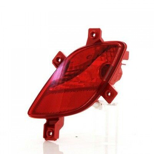 Φανάρι Ομιχλης HYUNDAI i30 2014 - 2017 Πίσω Δεξιά 368206111