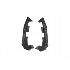 Βάση Προφυλακτήρα HYUNDAI i30 2012 - 2014 Εμπρός Δεξιά 368104283