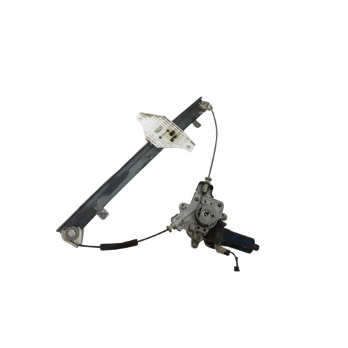Γρύλος Παραθύρου Ηλεκτρικός Με Μοτέρ HYUNDAI ACCENT 1999 - 2003 ( CG ) ( LC ) Εμπρός Αριστερά 8240325010