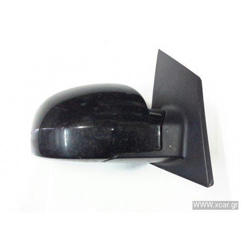 Καθρέπτης Ηλεκτρικός Βαφόμενος HYUNDAI GETZ 2002 - 2005 ( TB ) Δεξιά XC62338